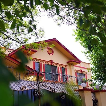 Royal Serena Residency Islamabad Zewnętrze zdjęcie