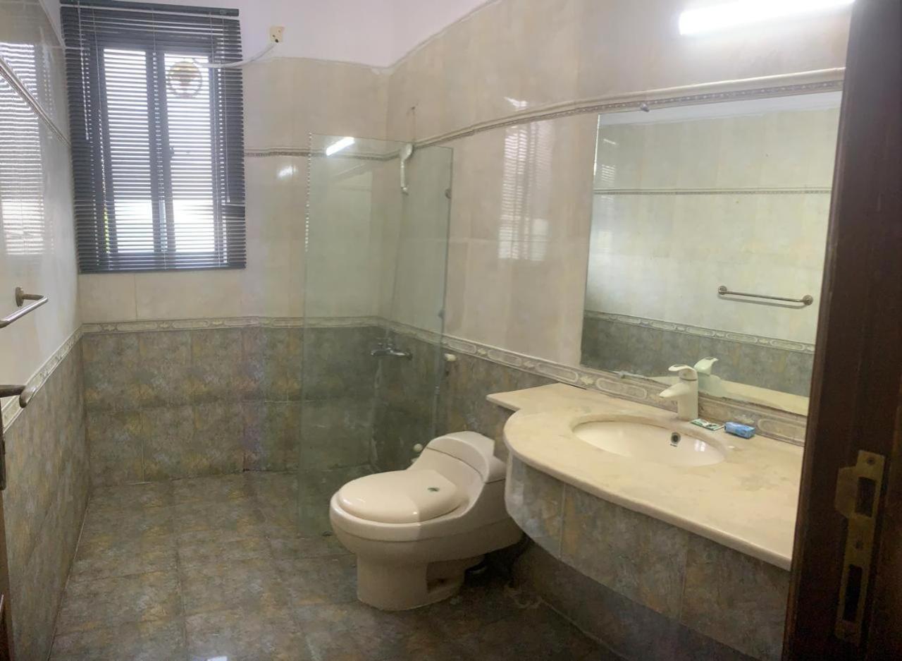Royal Serena Residency Islamabad Zewnętrze zdjęcie