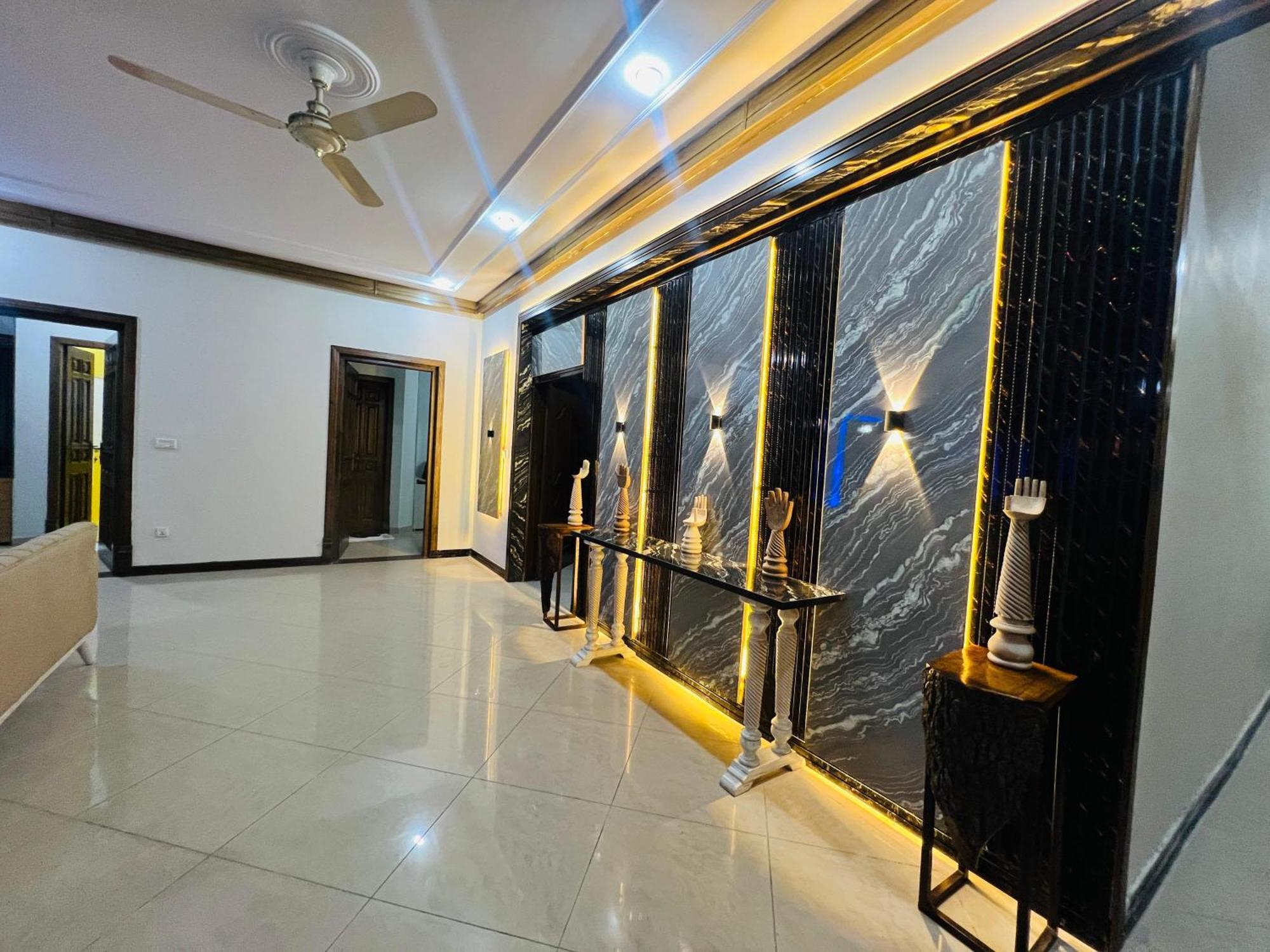 Royal Serena Residency Islamabad Zewnętrze zdjęcie